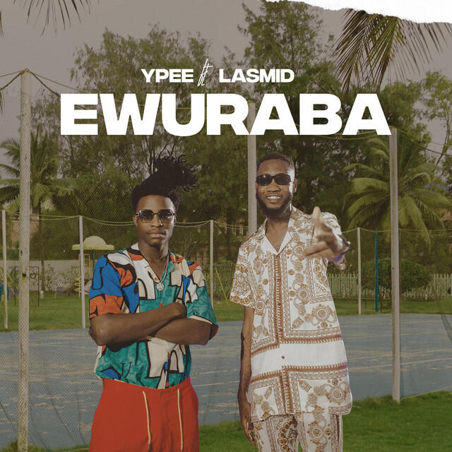 Релиз Ewuraba
