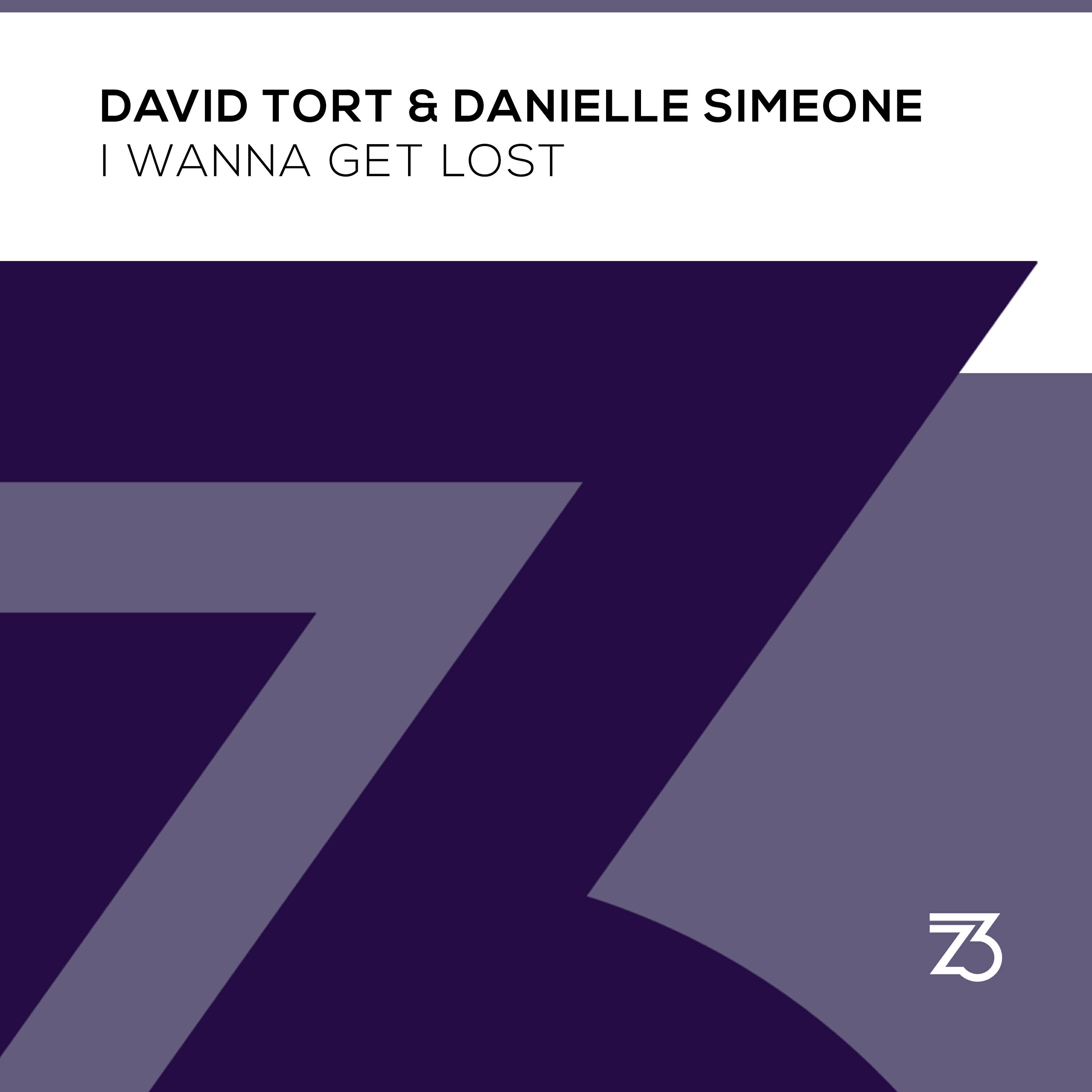 Релиз I Wanna Get Lost