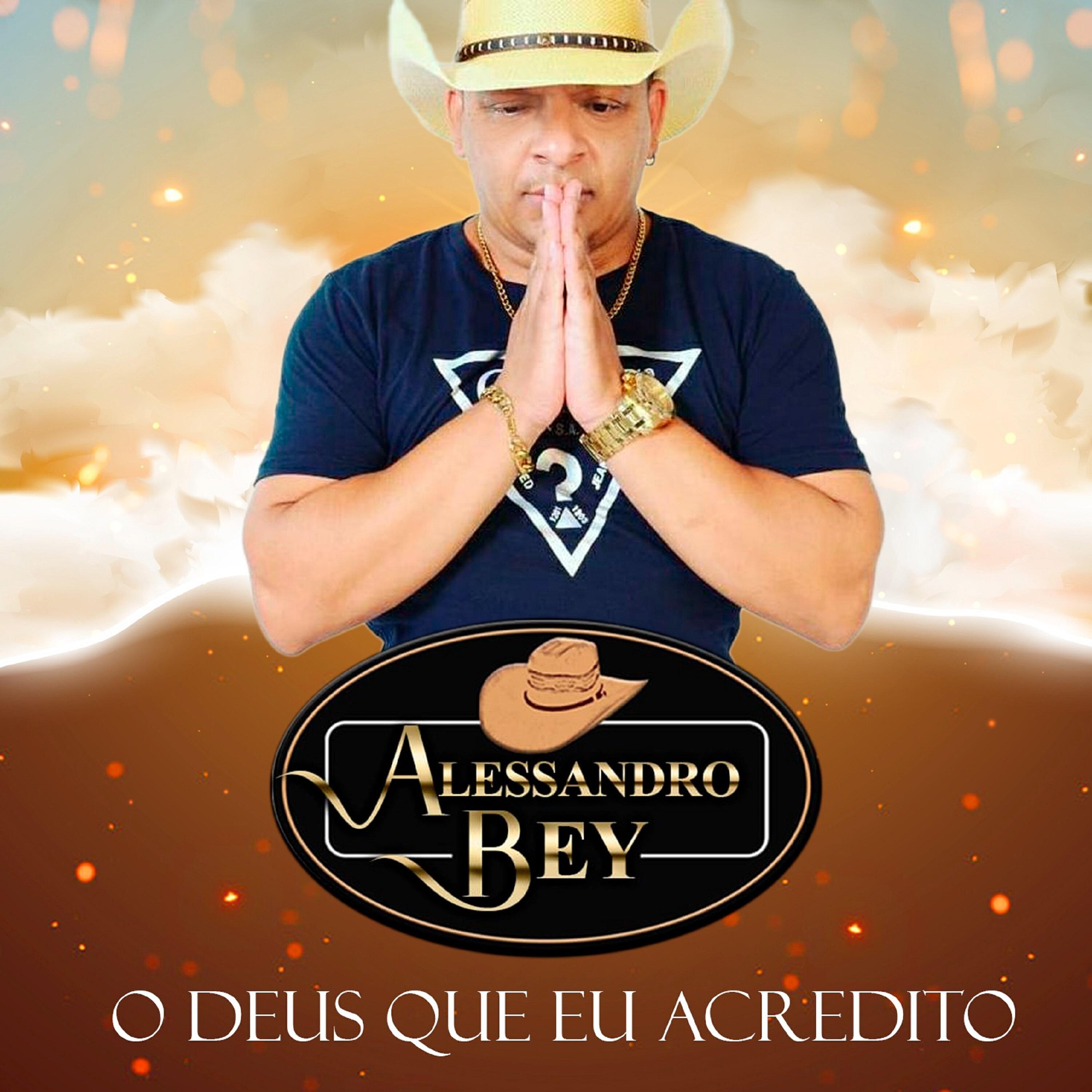 Релиз O Deus Que Eu Acredito