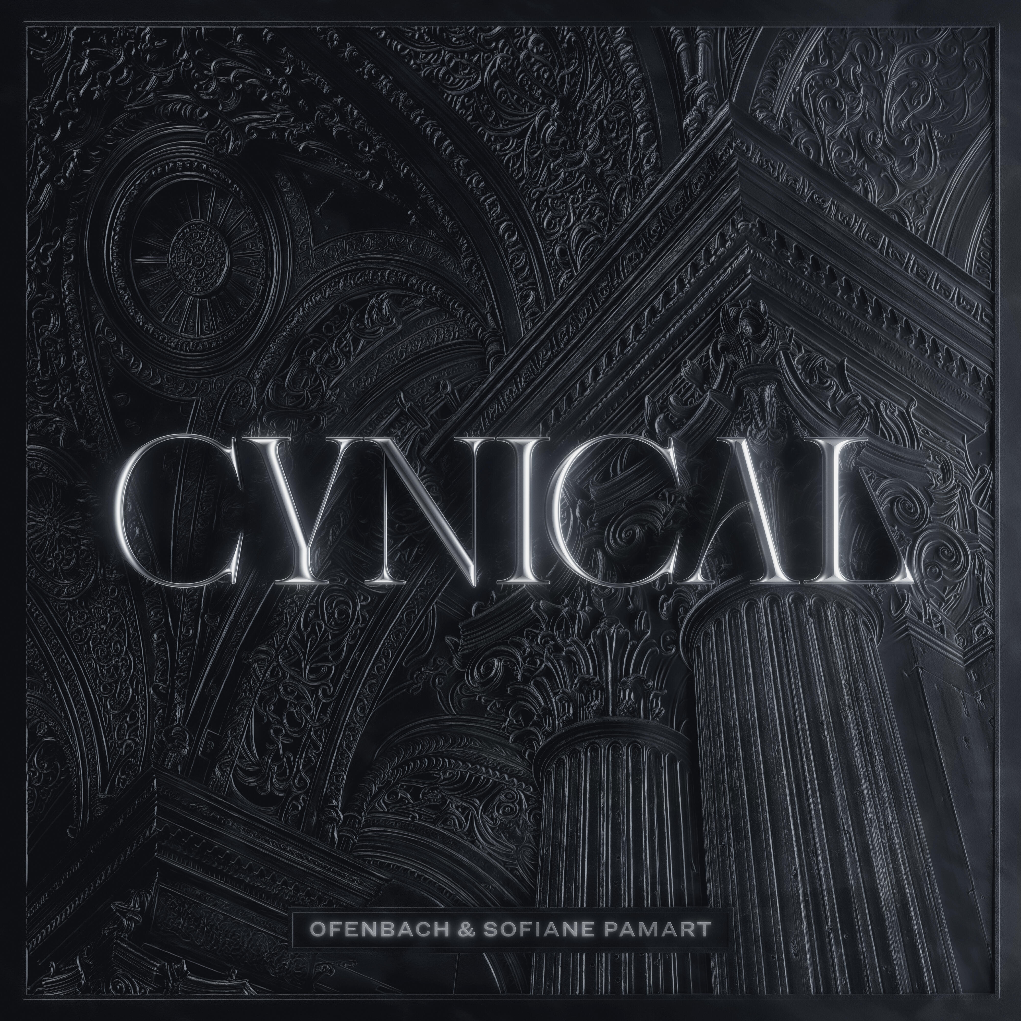 Релиз CYNICAL