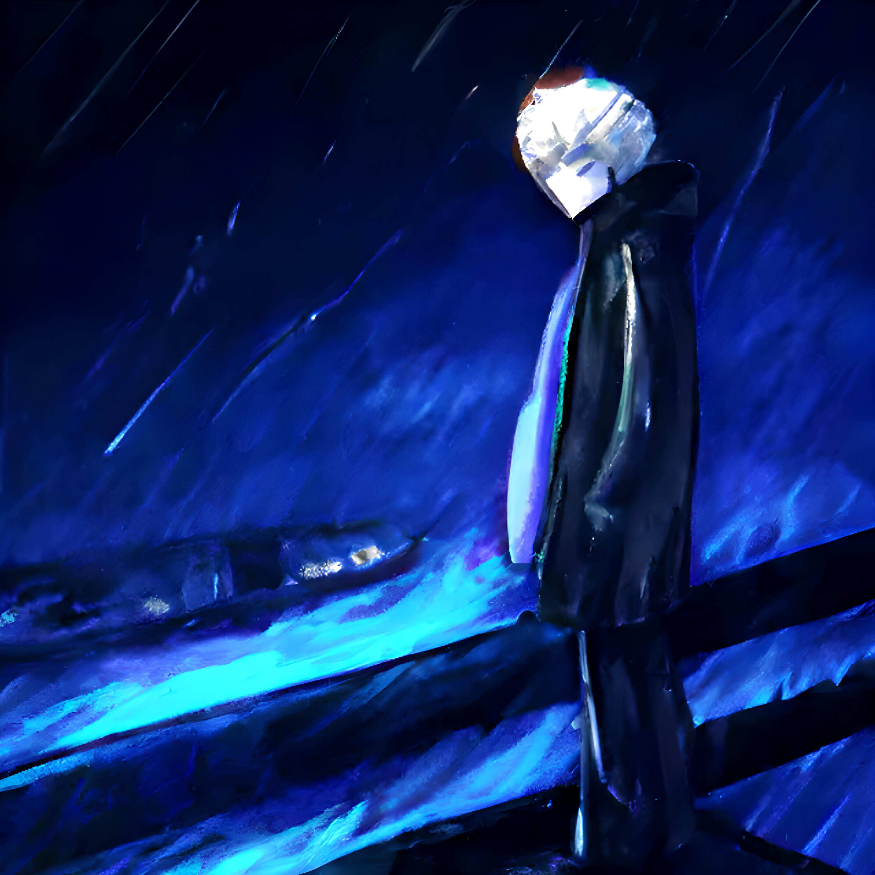 Релиз white prince