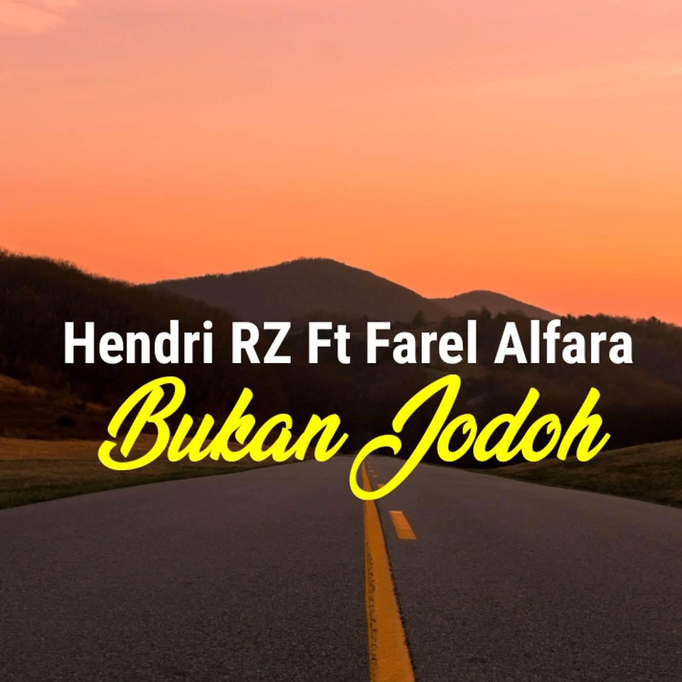 Релиз Bukan Jodoh (feat. Farel Alfara)