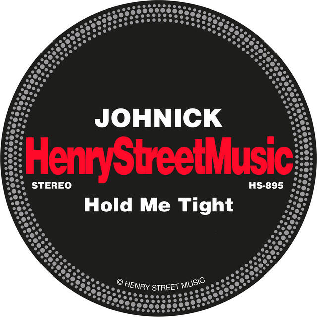 Релиз Hold Me Tight