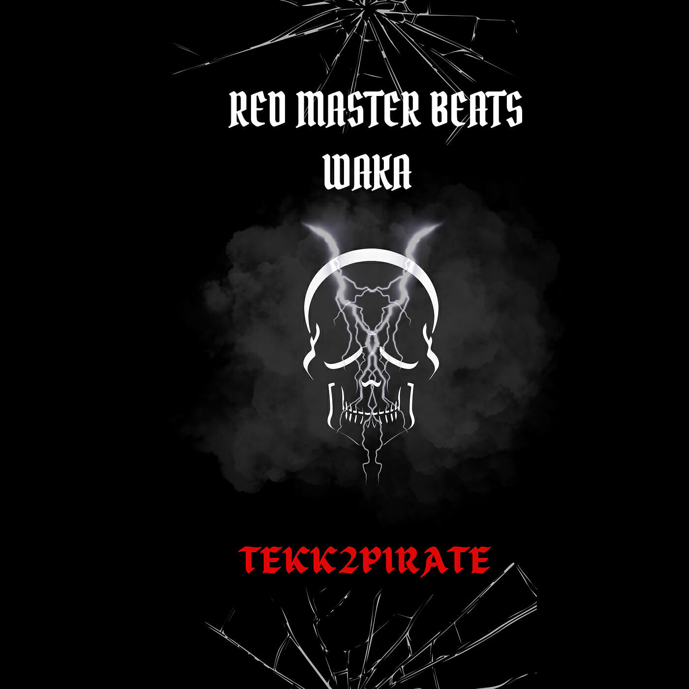 Релиз Tekk2pirate