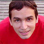 Jonas Rocha