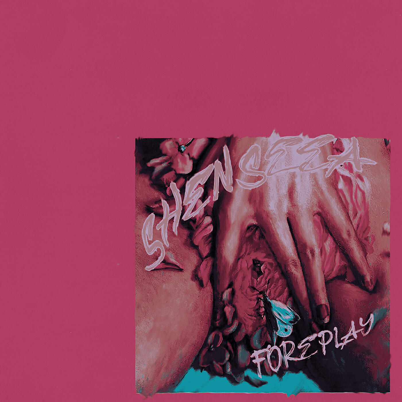 Релиз Foreplay