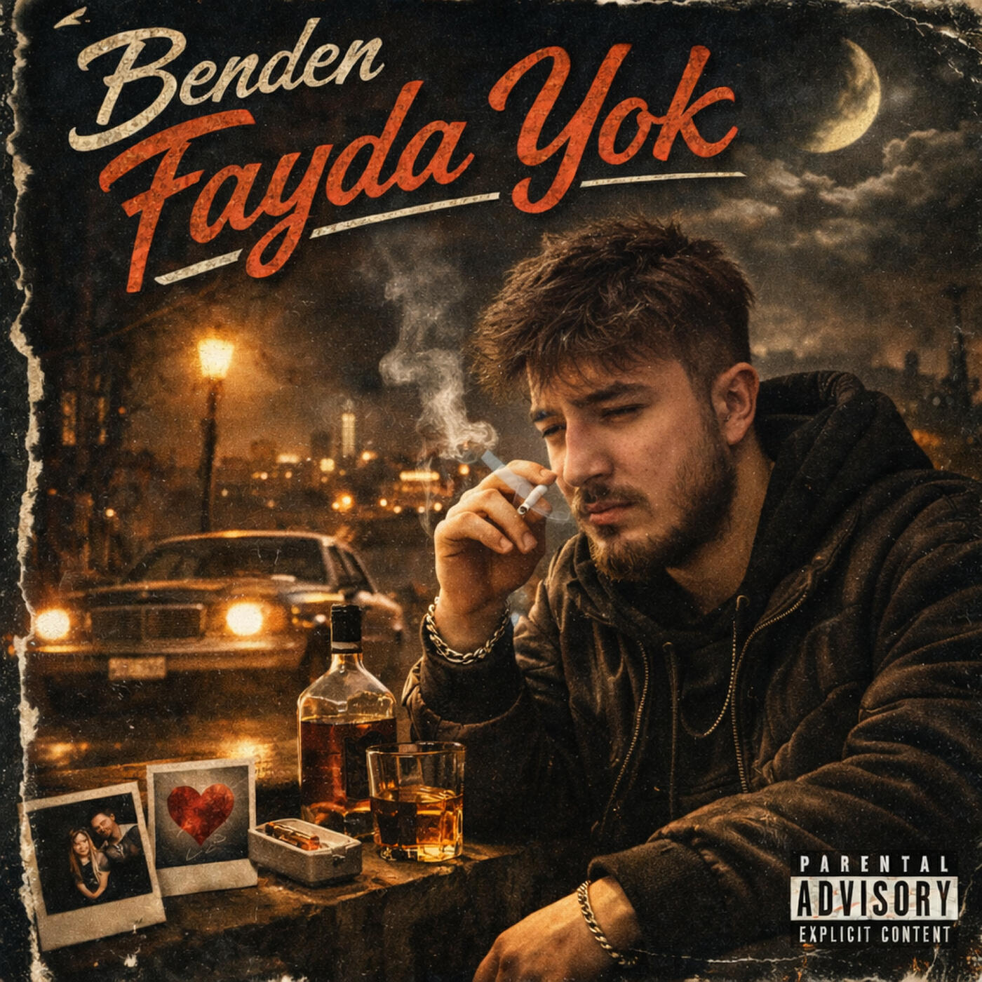 Релиз Benden Fayda Yok