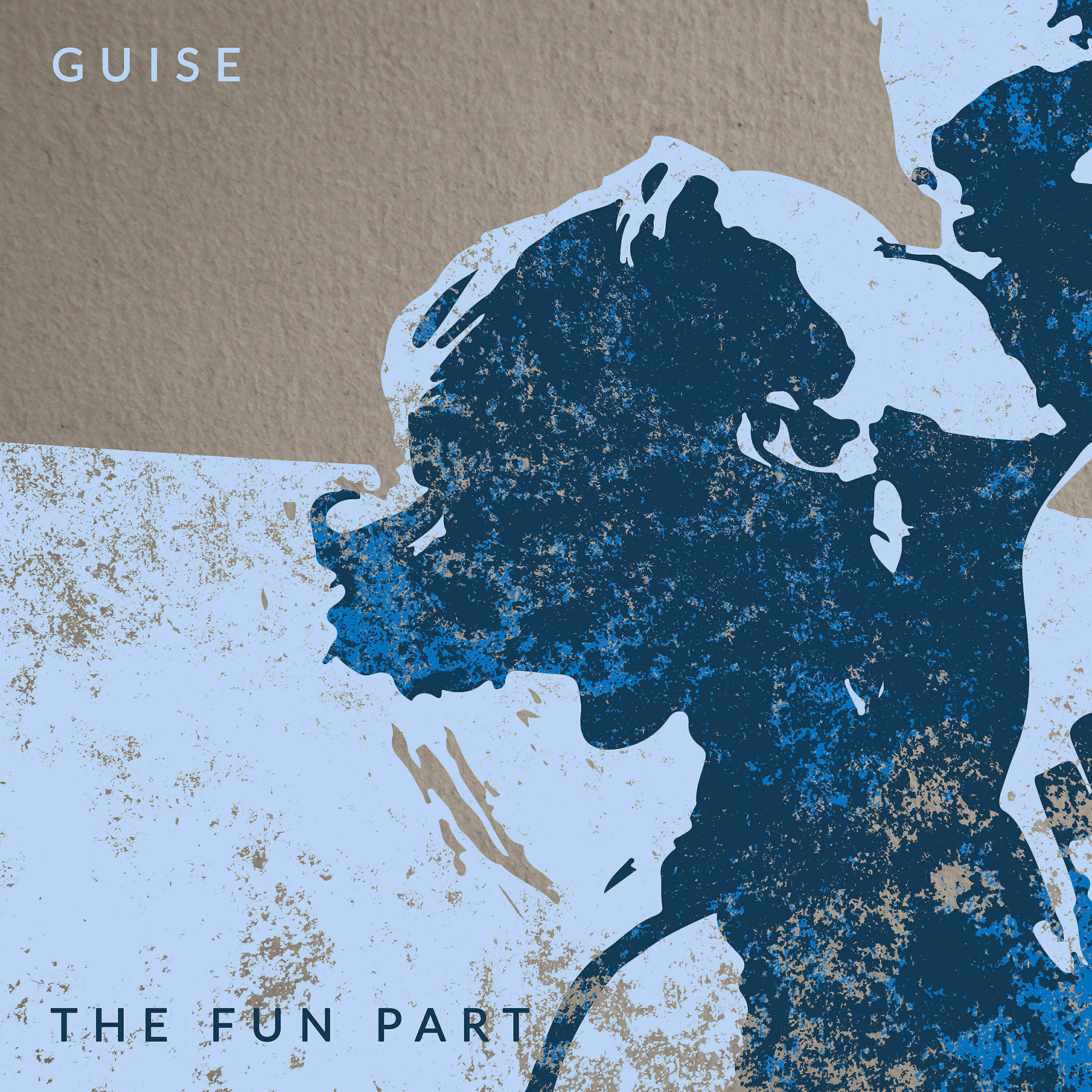 Релиз The Fun Part