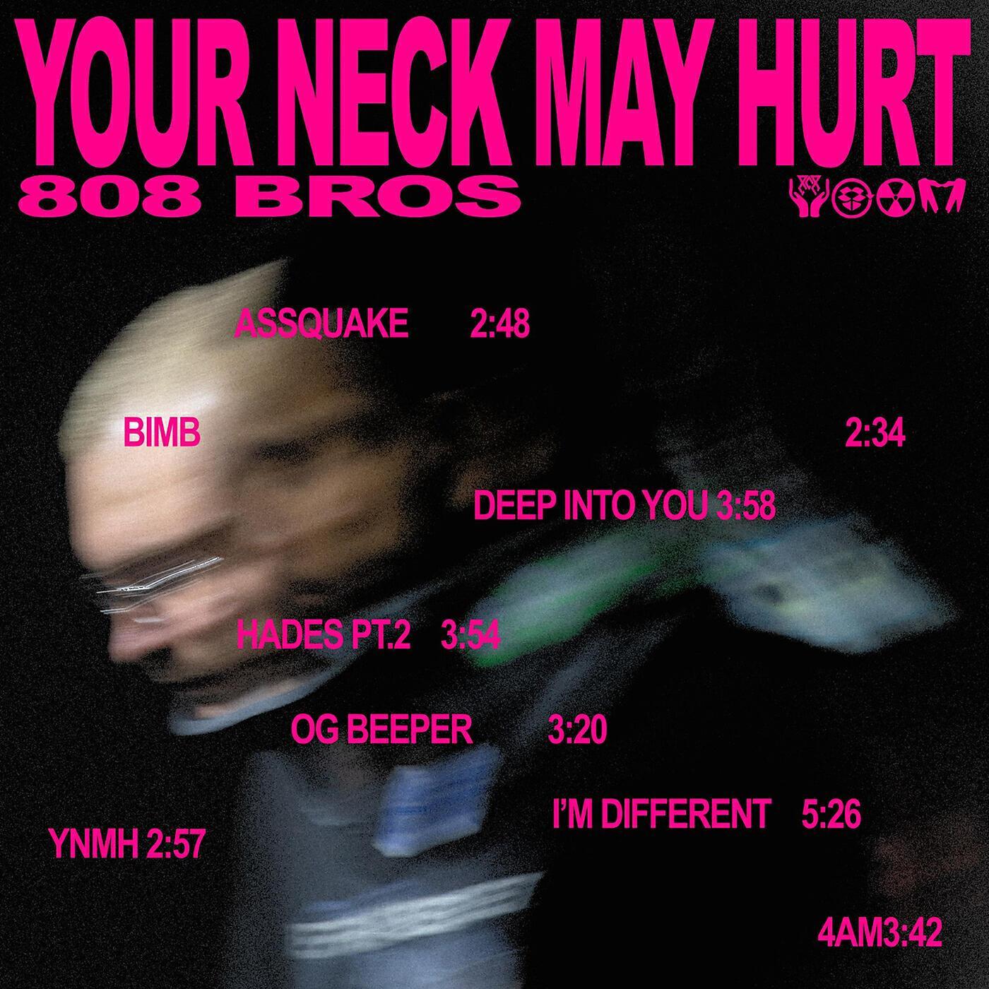808Bros