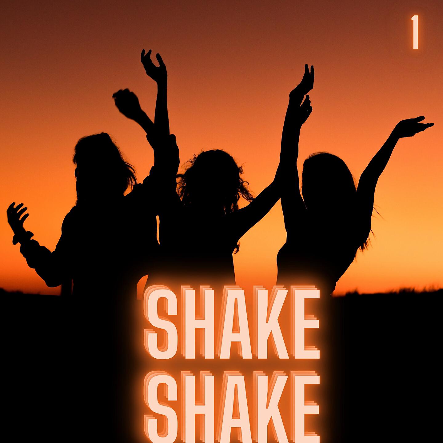 Релиз Shake Shake