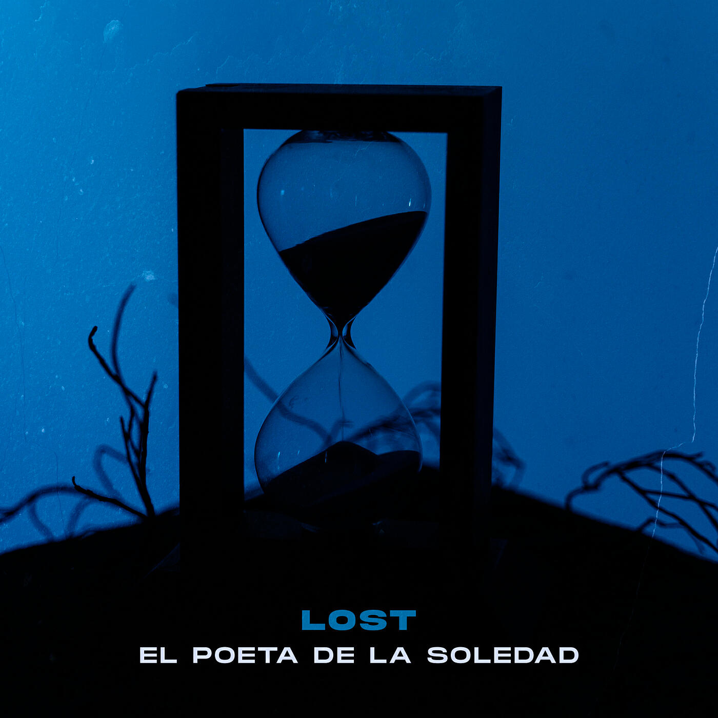 Релиз Lost