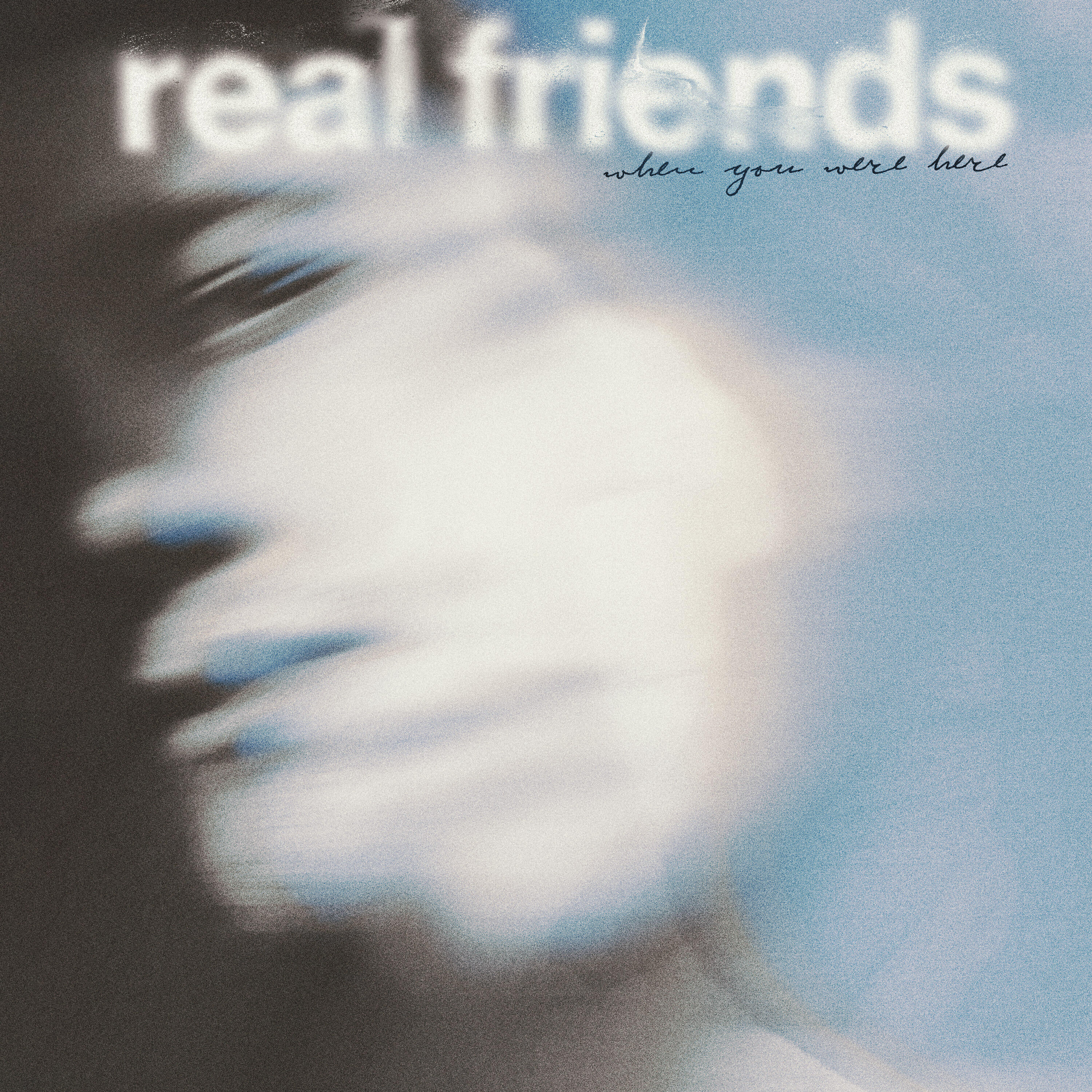 Релиз When You Were Here