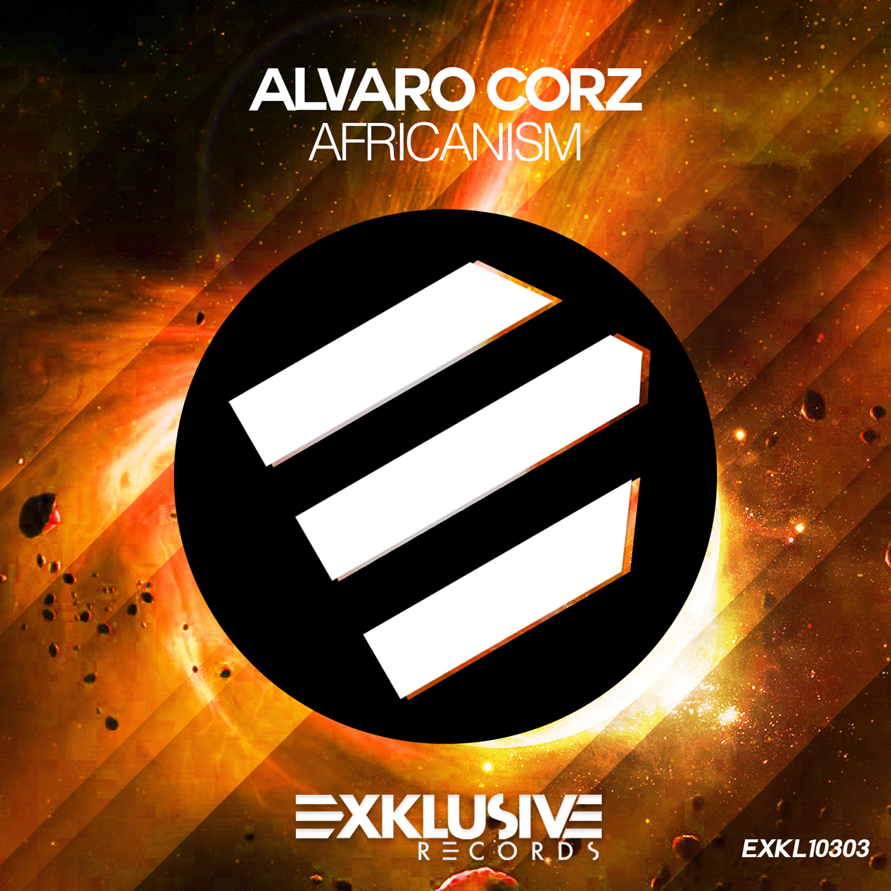 Релиз Africanism