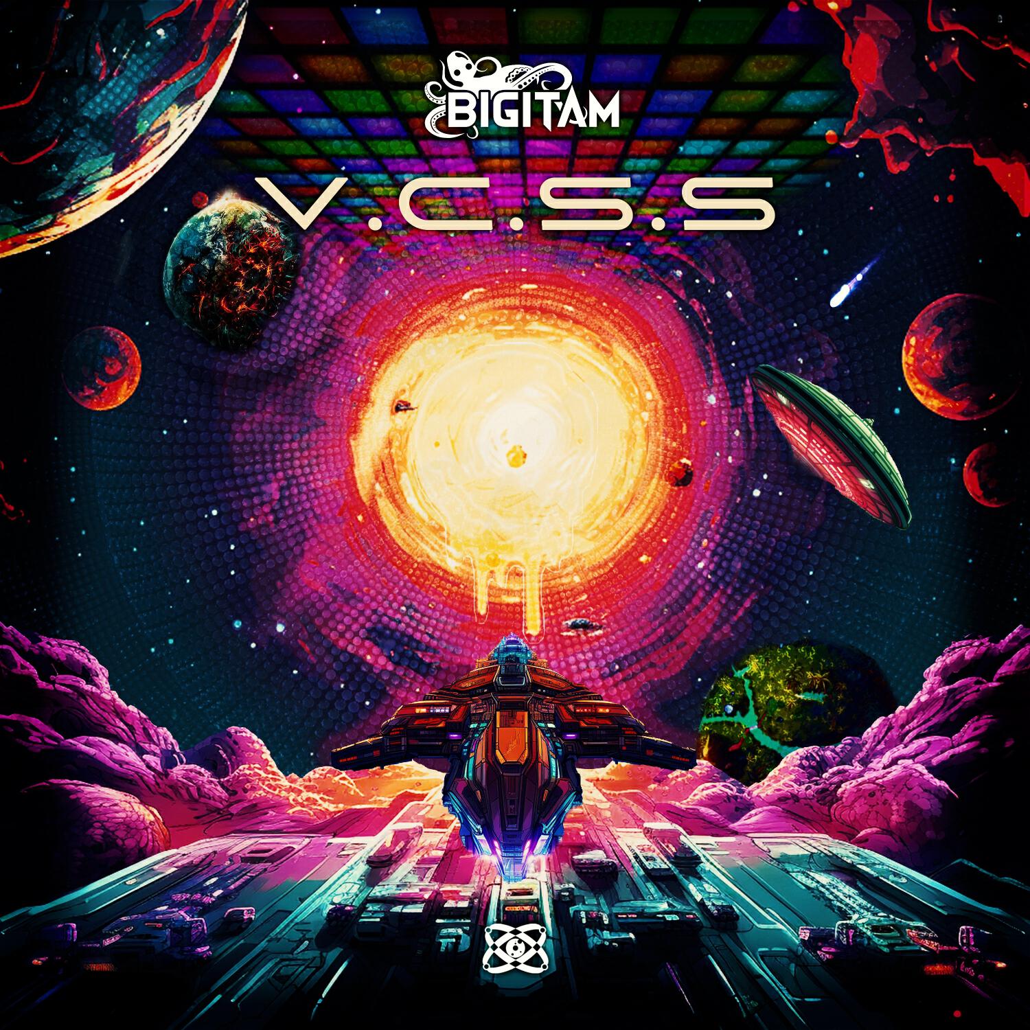 Релиз V.C.S.S