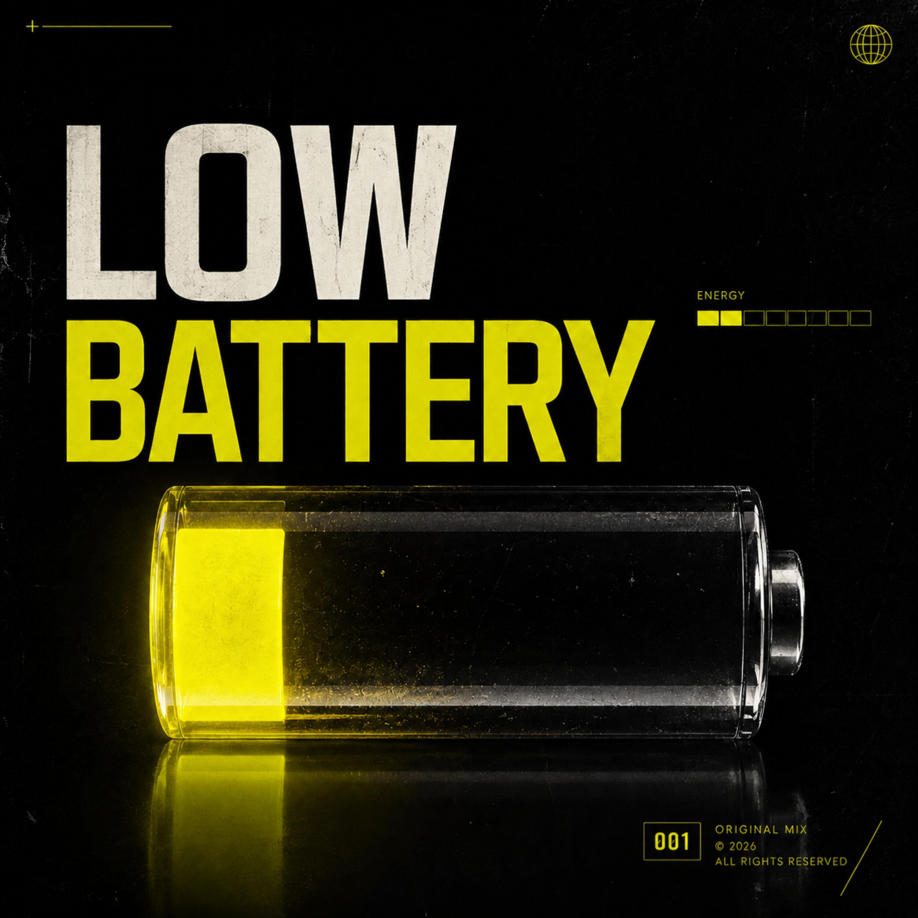 Релиз Low Battery
