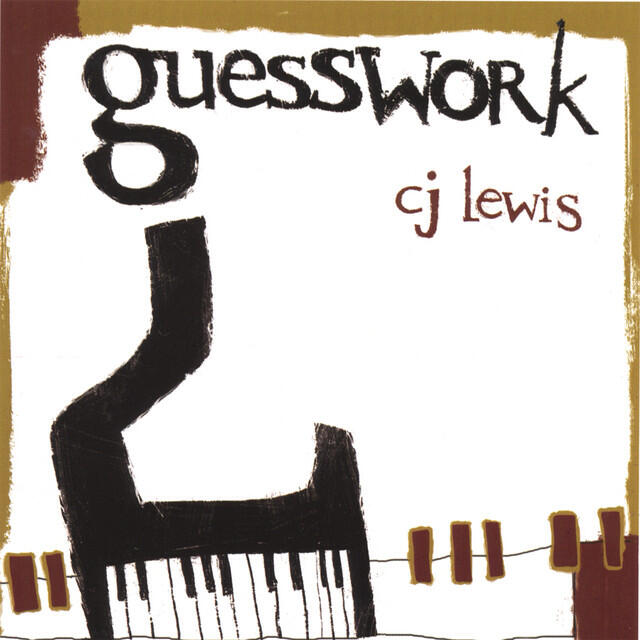 Релиз Guesswork
