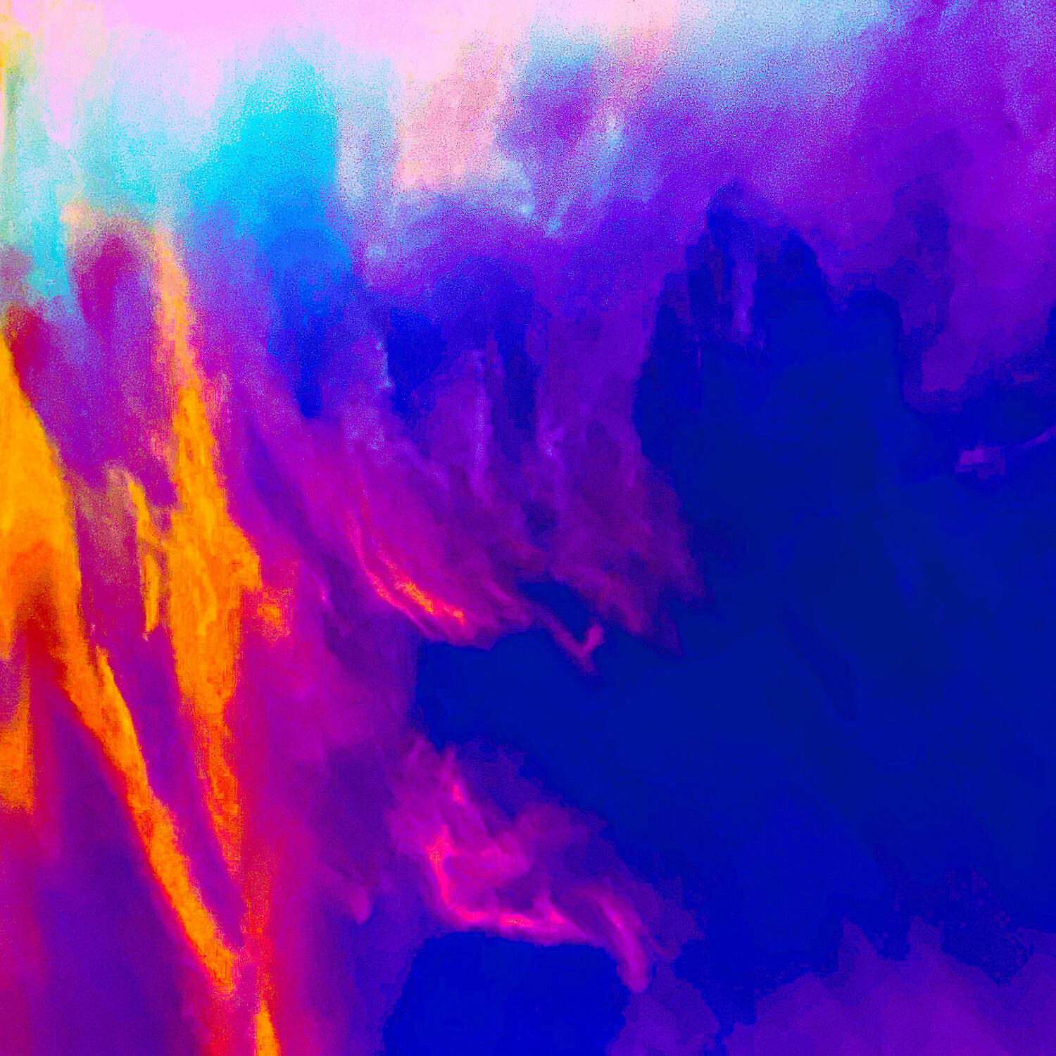 Релиз blissful