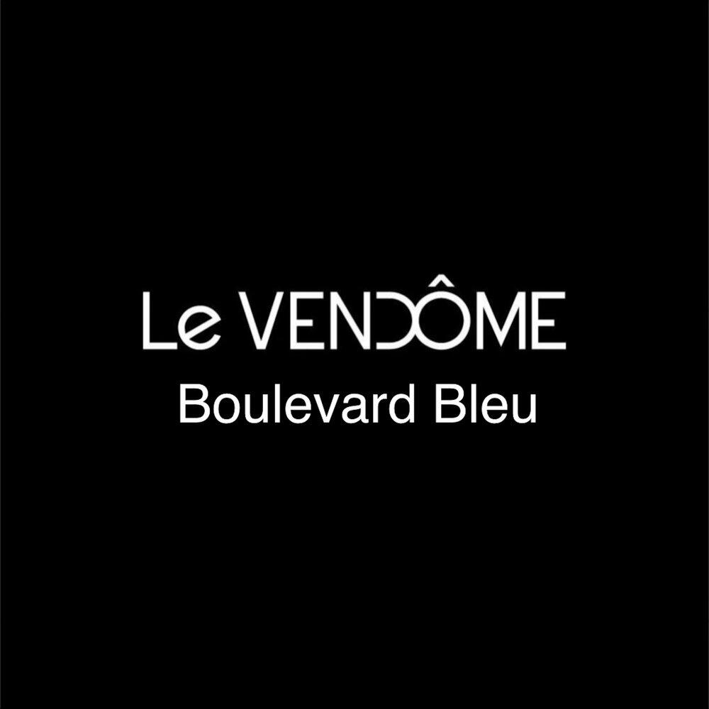 Релиз Boulevard Bleu