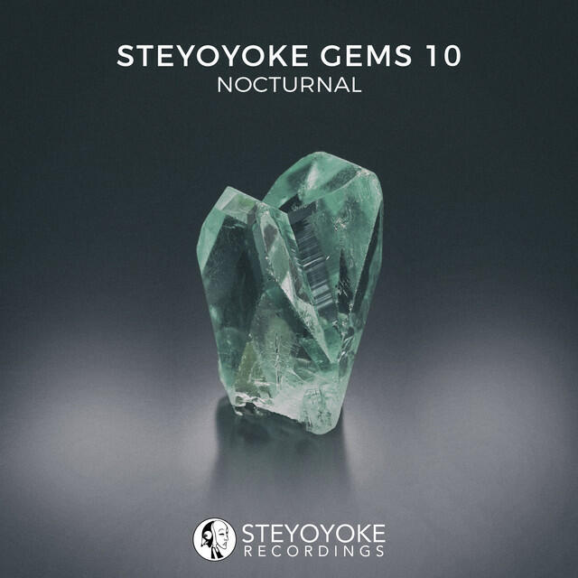Релиз Steyoyoke Gems Nocturnal 10