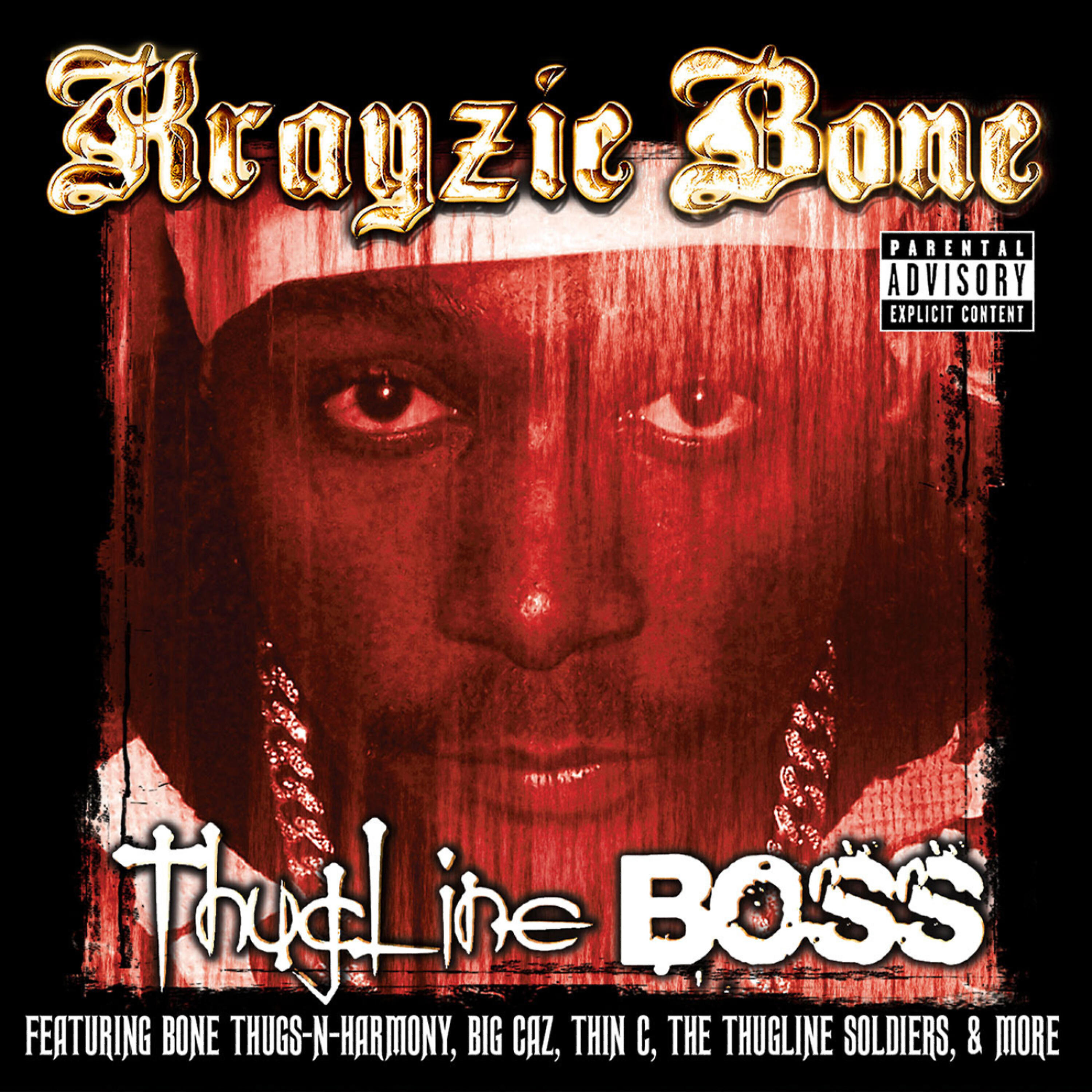 Скачать песню Wi$h Bone, Thin C, Keef G, Krayzie Bone - Let It Burn бесплатно в MP3 для Android и iOS