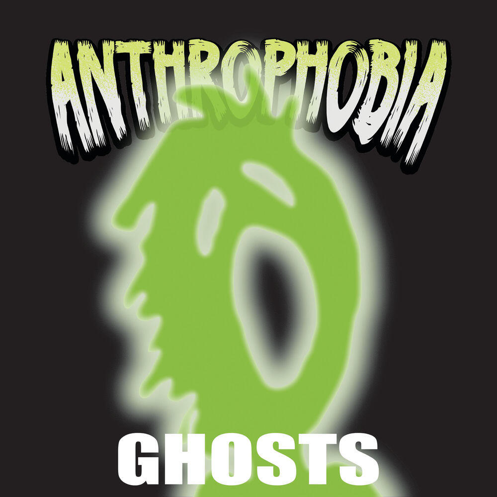 Релиз Ghosts