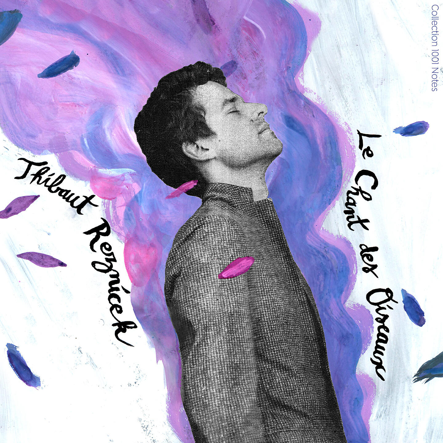 Релиз Le chant des oiseaux