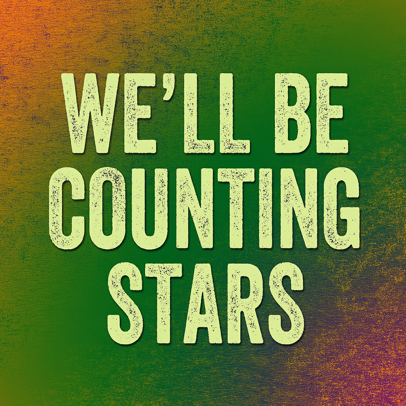 Релиз We'll Be Counting Stars (One Republic Covers)