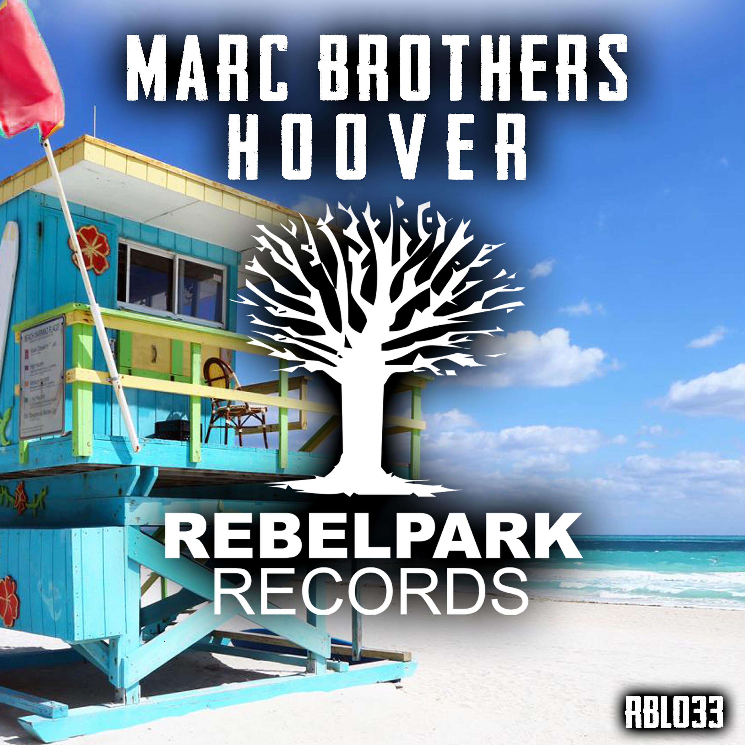 Marc Brothers