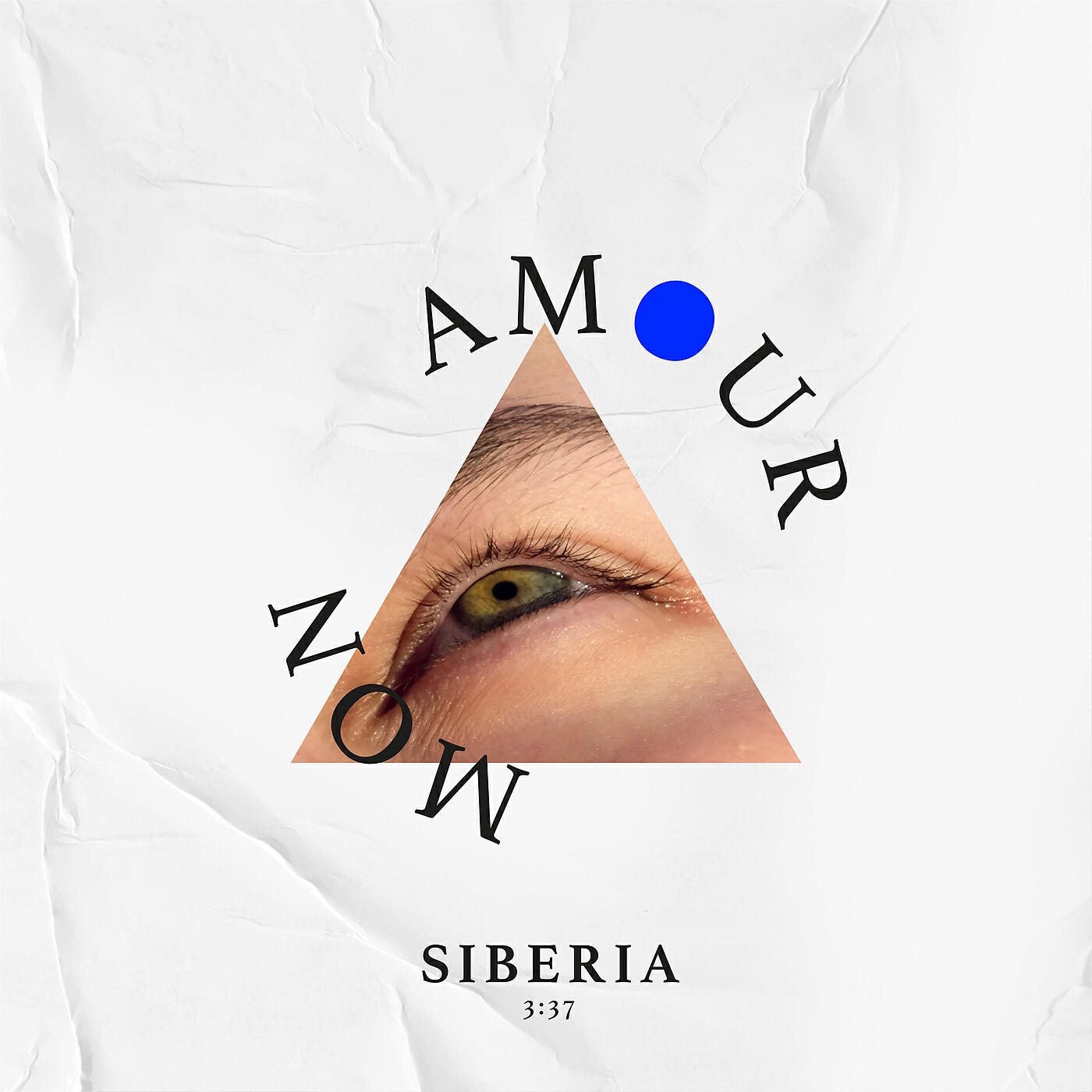 Релиз Mon amour