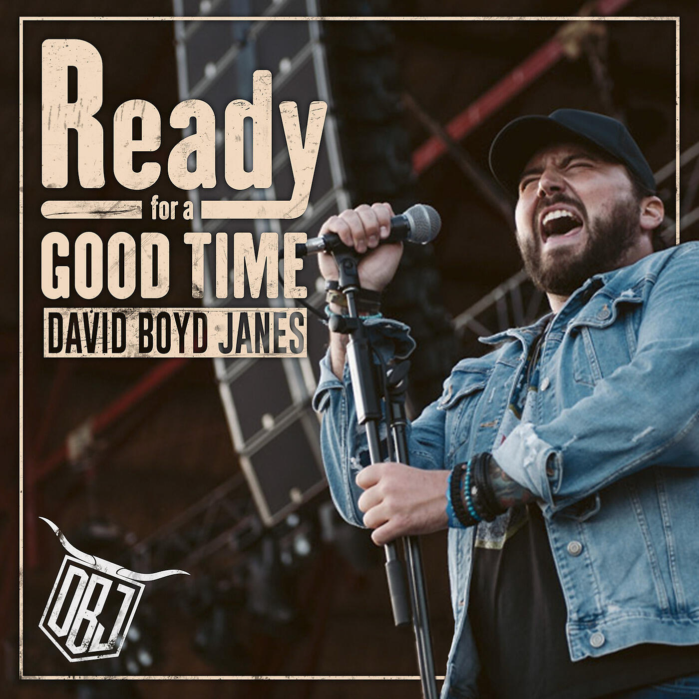 Релиз Ready for a Good Time