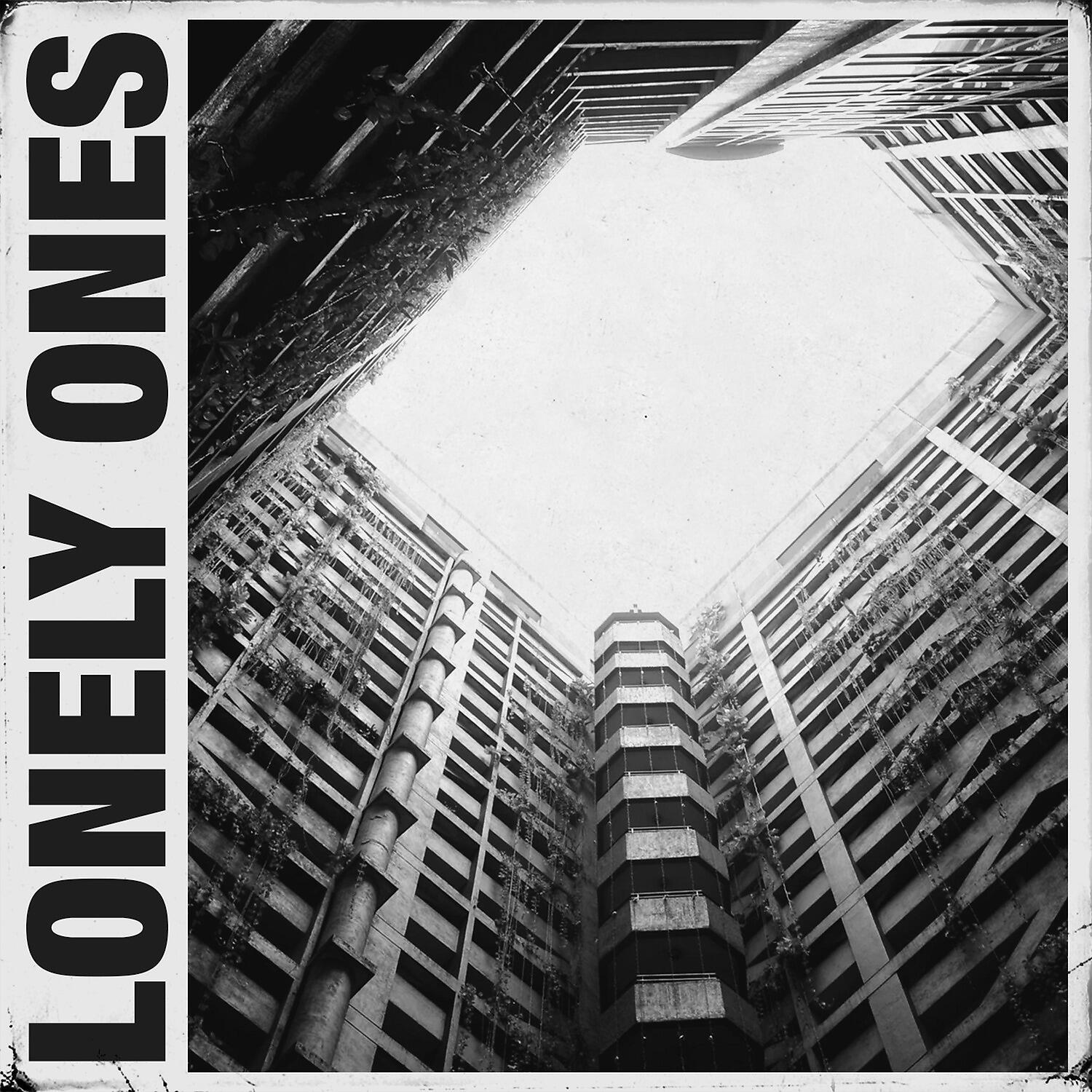 Релиз Lonely Ones