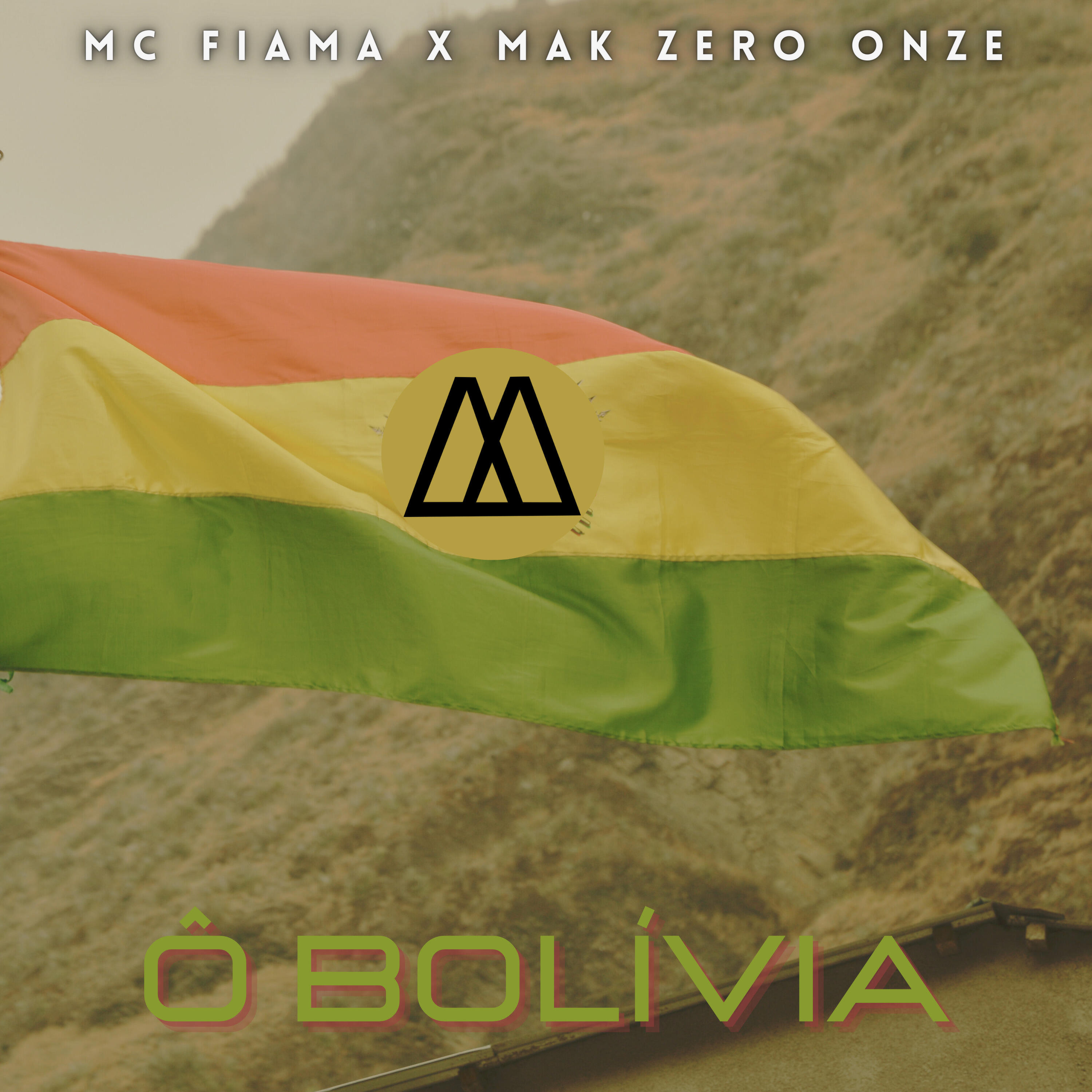 Релиз Ô Bolívia