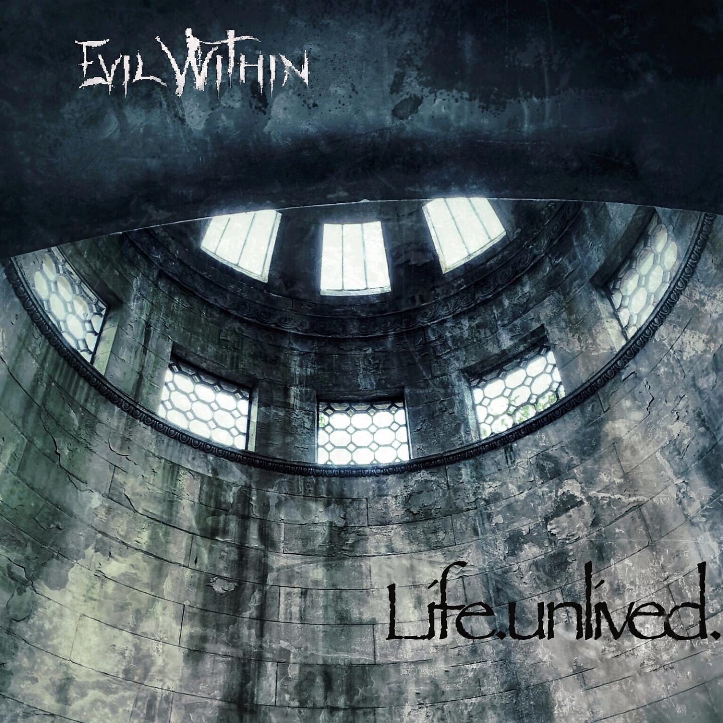 Релиз Life Unlived