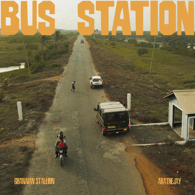 Релиз Bus Station