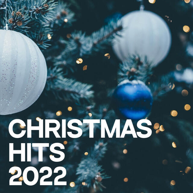 Релиз Christmas Hits 2022