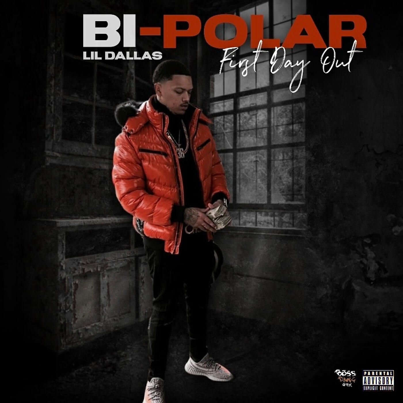 Релиз Bi-Polar First Day Out