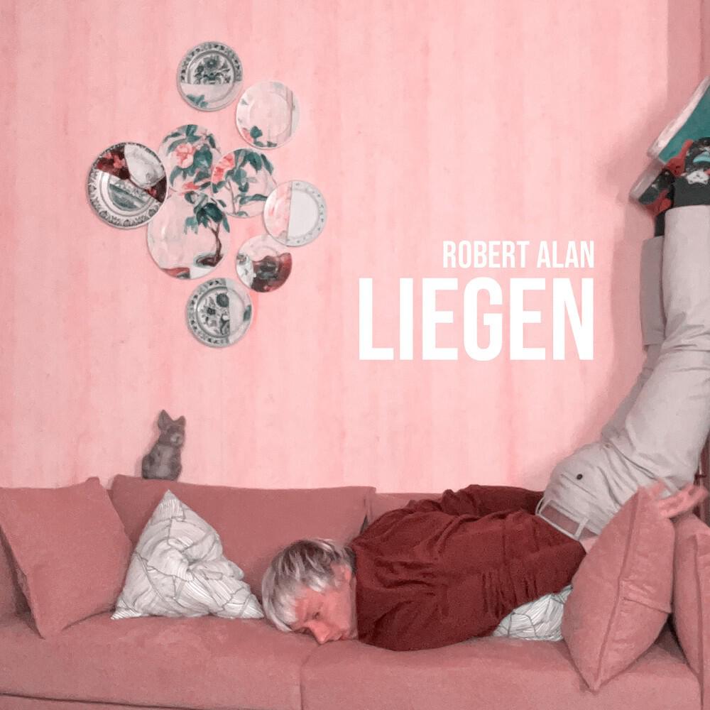 Релиз Liegen
