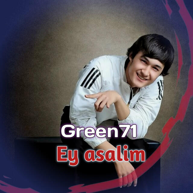 Релиз Ey Asalim (New Version)