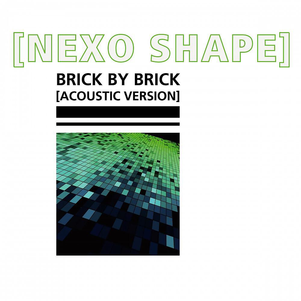 Релиз Brick by Brick (Acoustic Version)