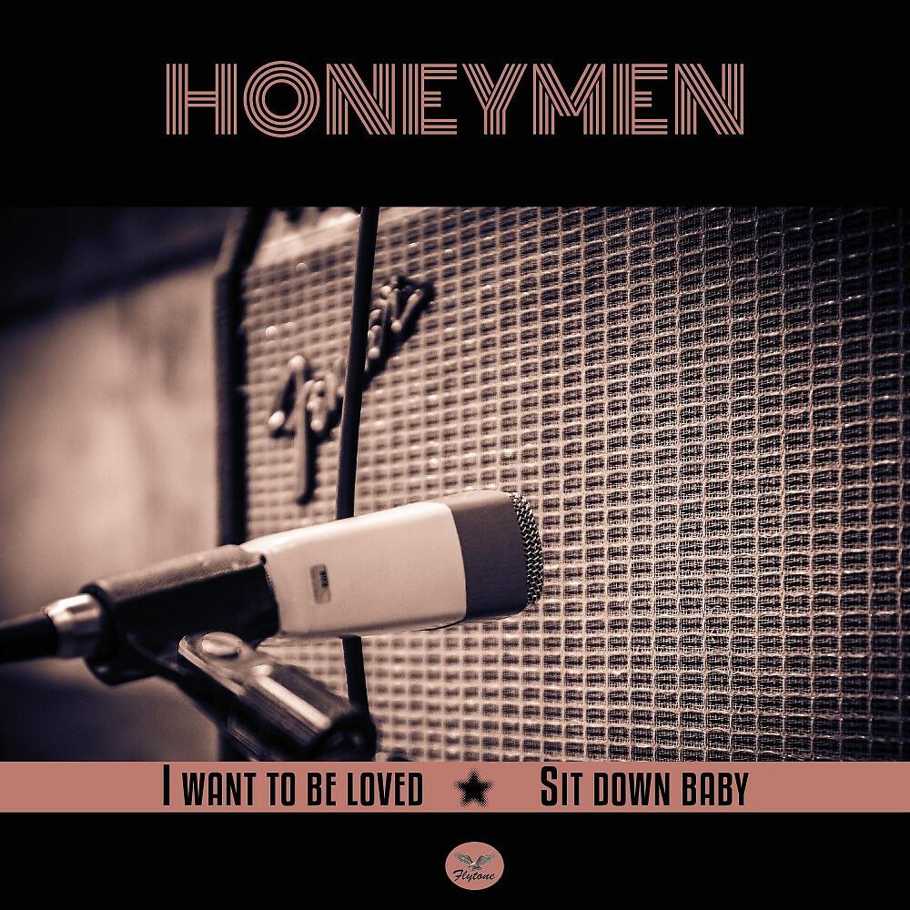Релиз I Want to Be Loved / Sit Down Baby
