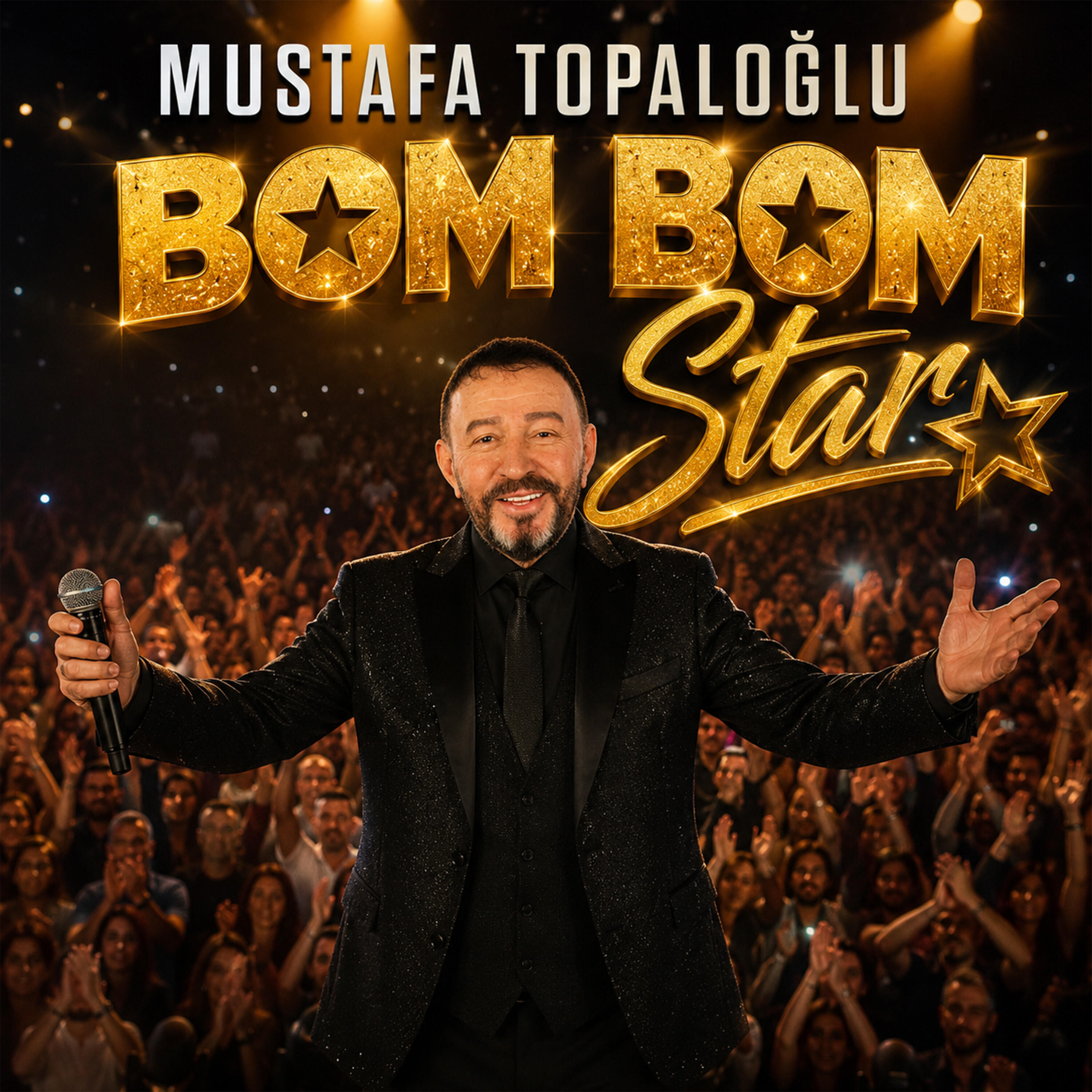 Релиз Bom Bom Star