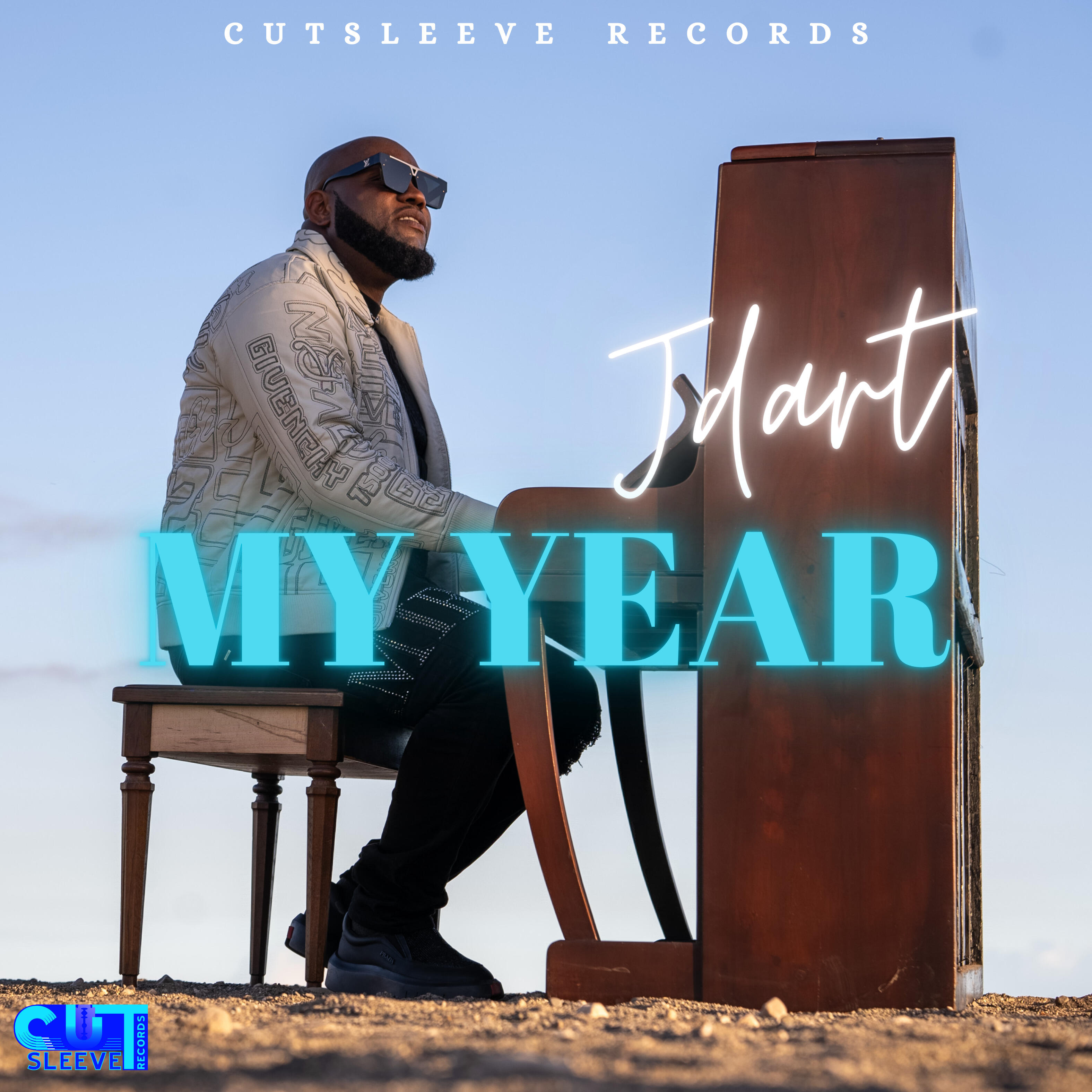 Релиз My Year