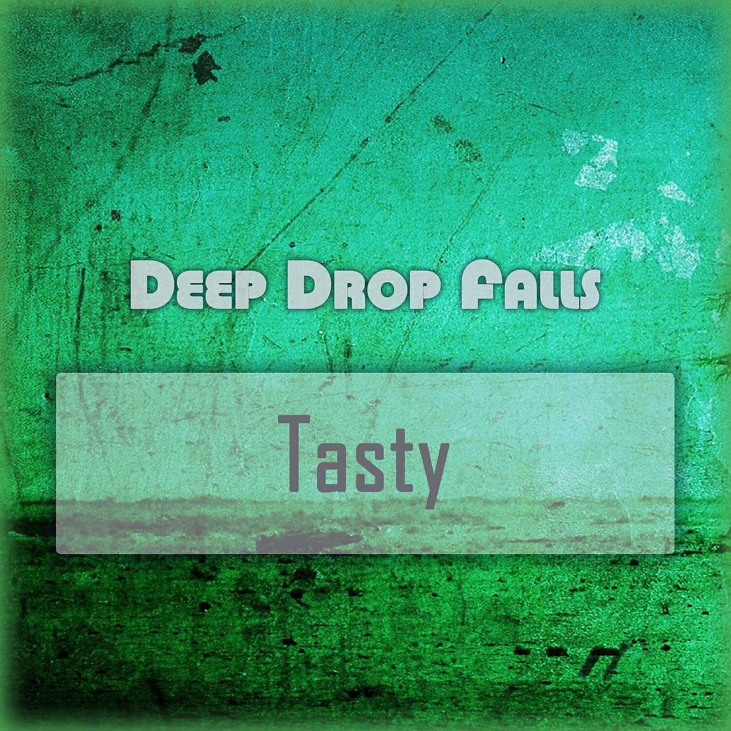 Deep Drop Falls