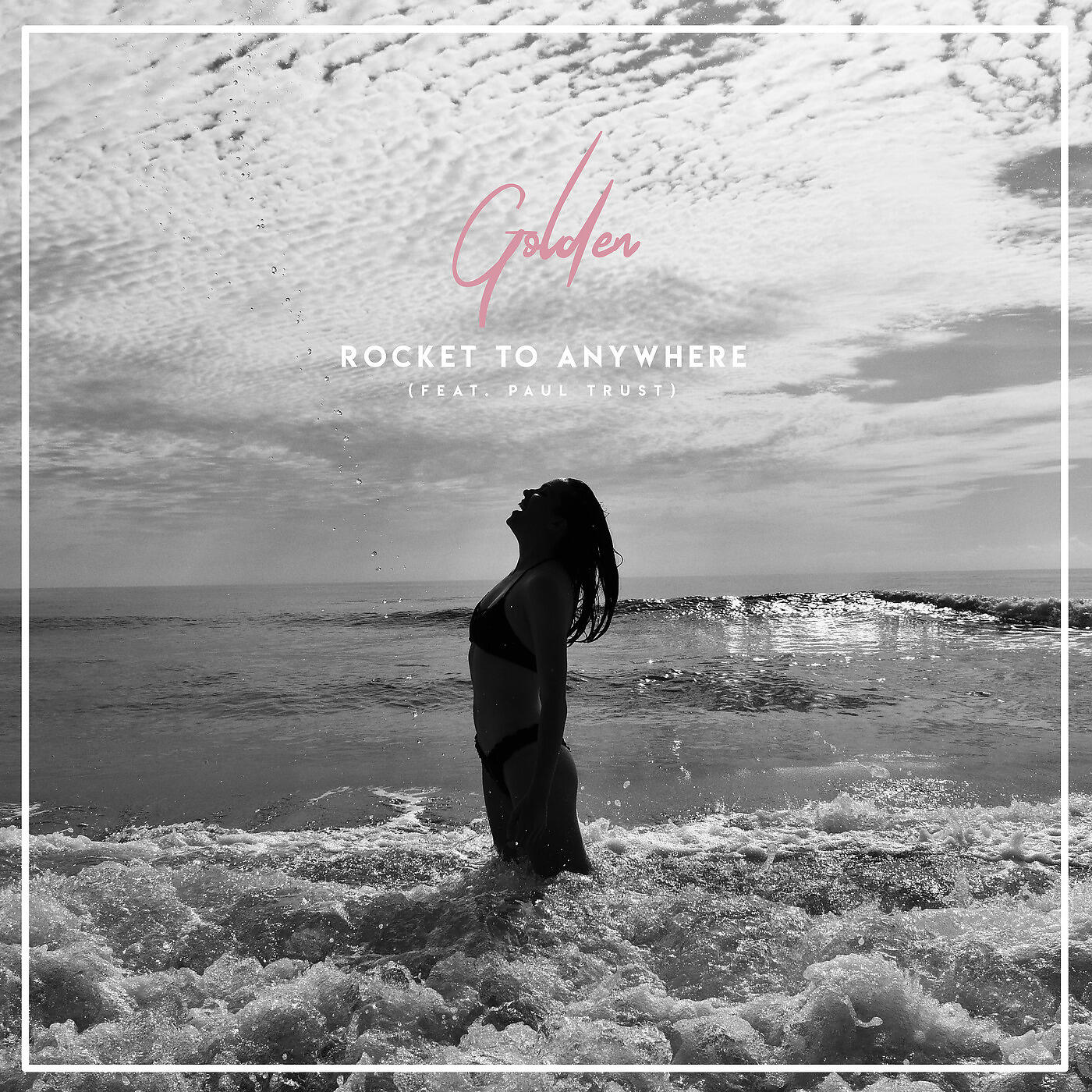 Релиз Golden