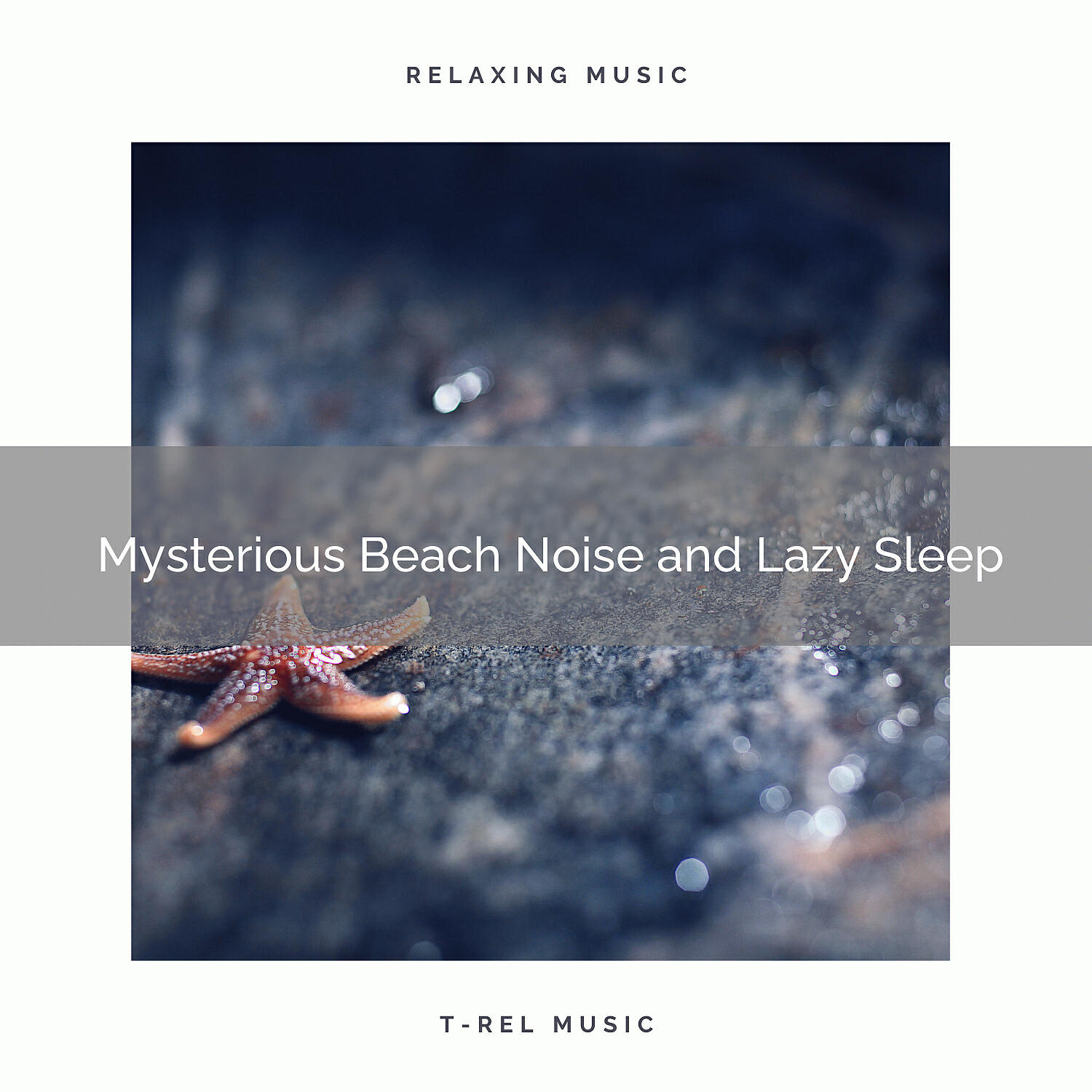 Релиз 2020 Best: Mysterious Beach Noise and Lazy Sleep