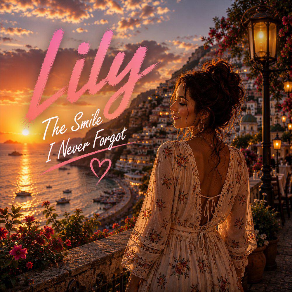 Релиз The Smile I Never Forgot