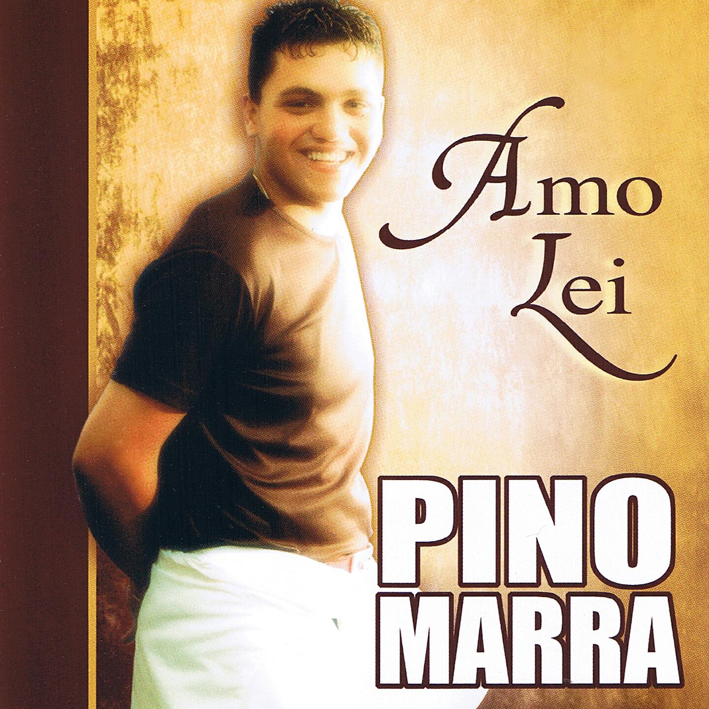 Релиз Amo lei