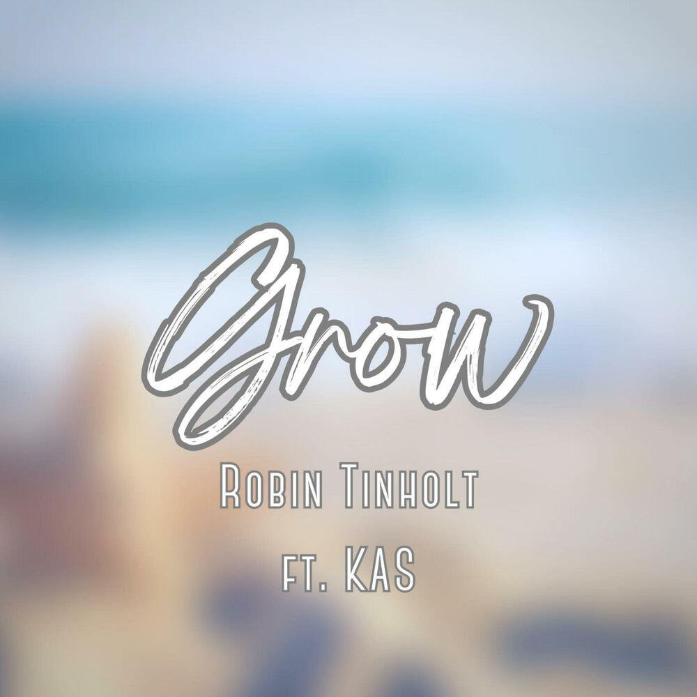 Релиз Grow