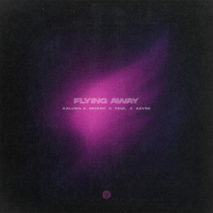 Релиз Flying Away