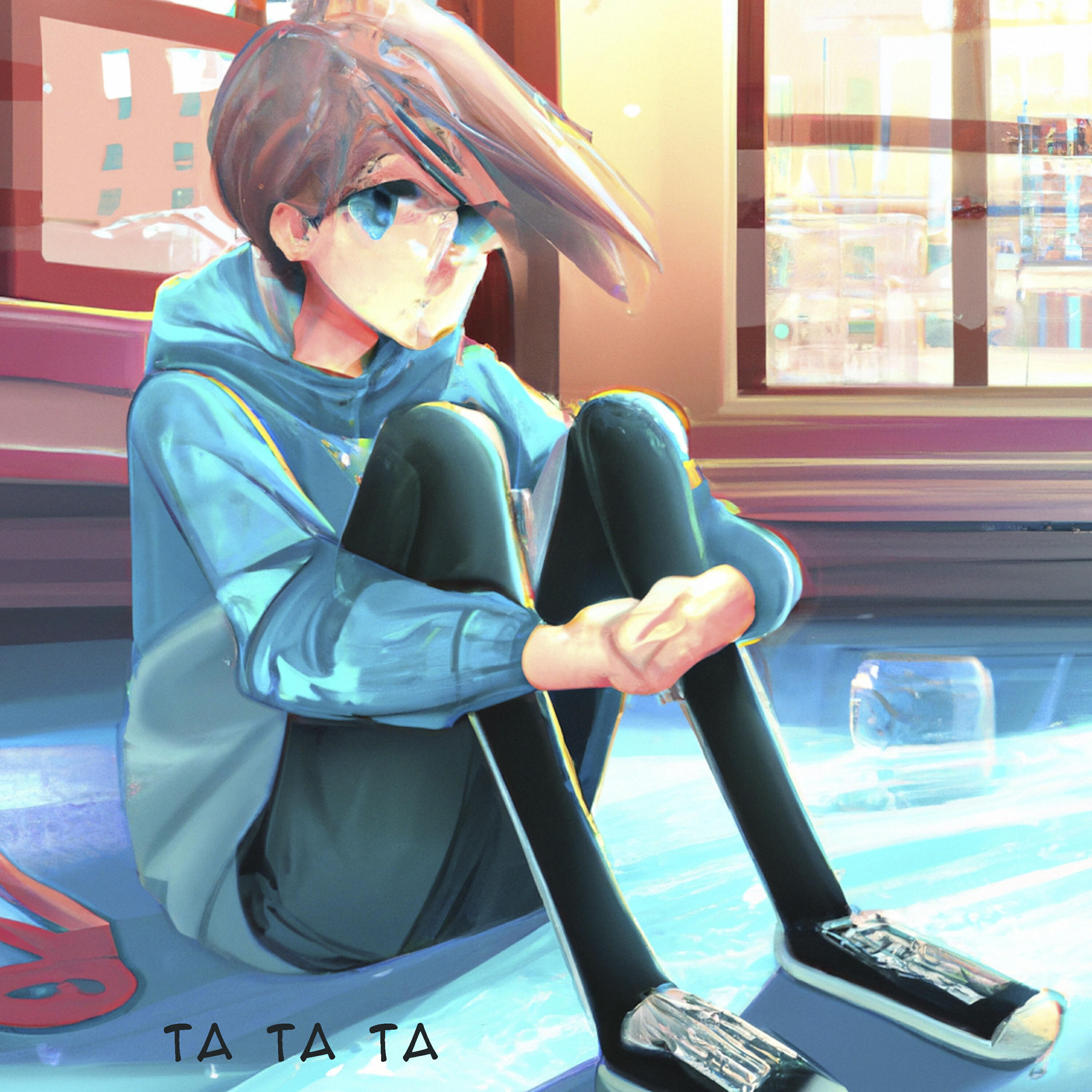 Релиз Та та та